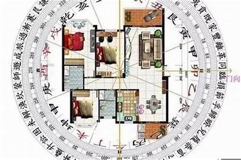 东北方向风水|五传（师明娟）聊如何看住宅东北方的风水讲究